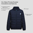 Glare PrimaLoft jacket (4)
