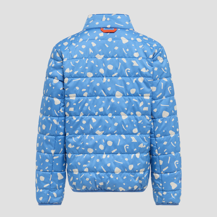 Glare PrimaLoft jacket