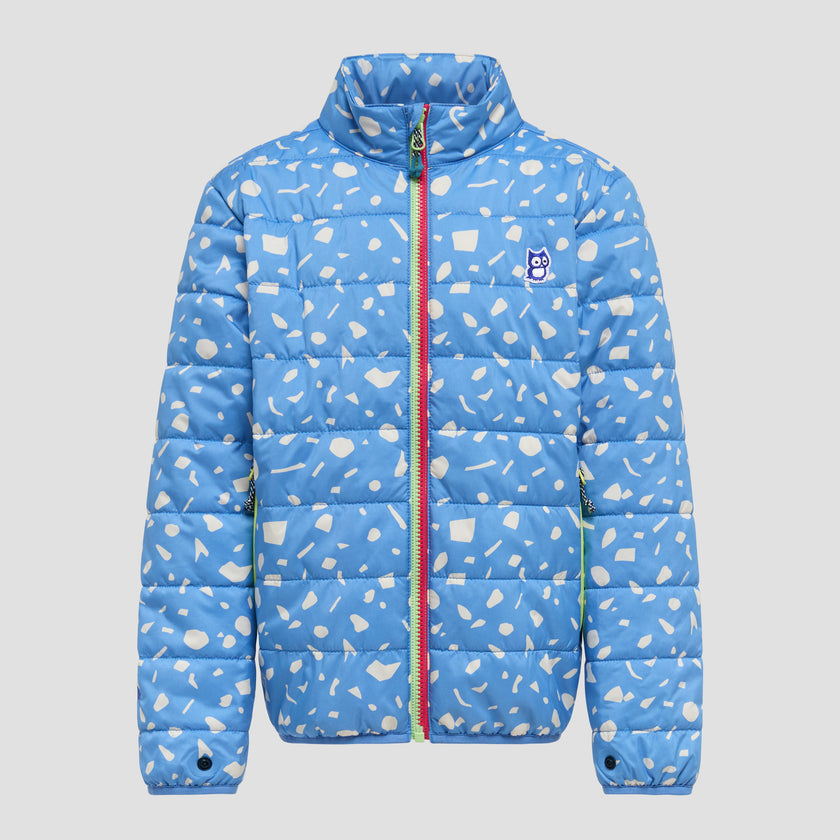 Glare PrimaLoft jacket