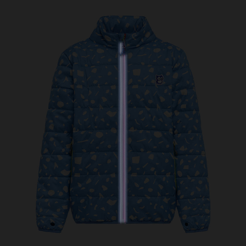 Glare PrimaLoft jacket