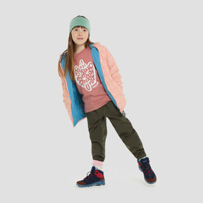 Glow reversible PrimaLoft jacket Glow reversible PrimaLoft jacket