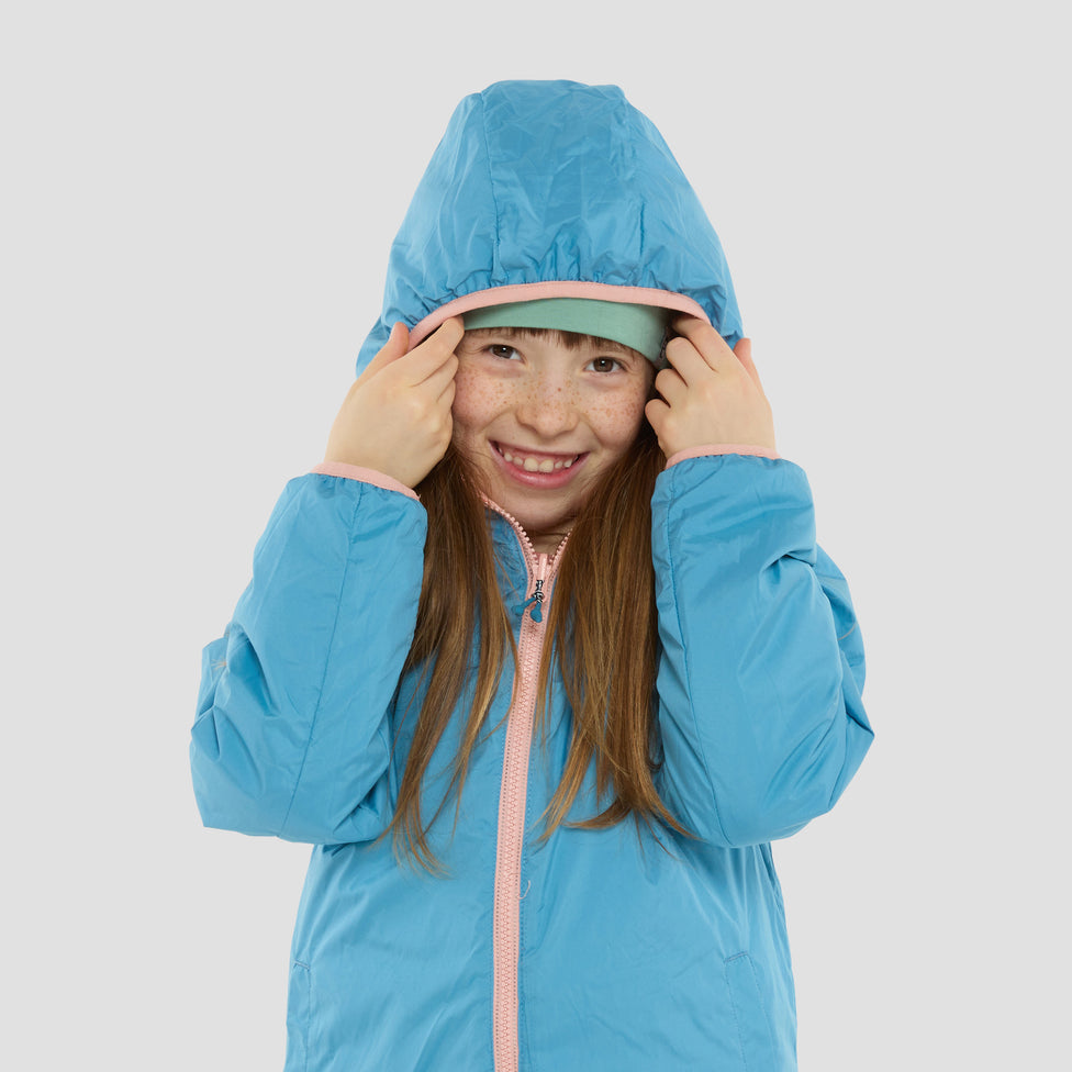 Glow reversible PrimaLoft jacket Glow reversible PrimaLoft jacket