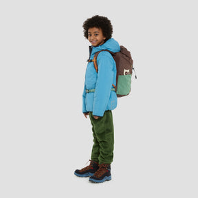 Glow reversible PrimaLoft jacket Glow reversible PrimaLoft jacket