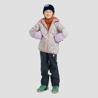 Glow reversible PrimaLoft jacket  Glow reversible PrimaLoft jacket