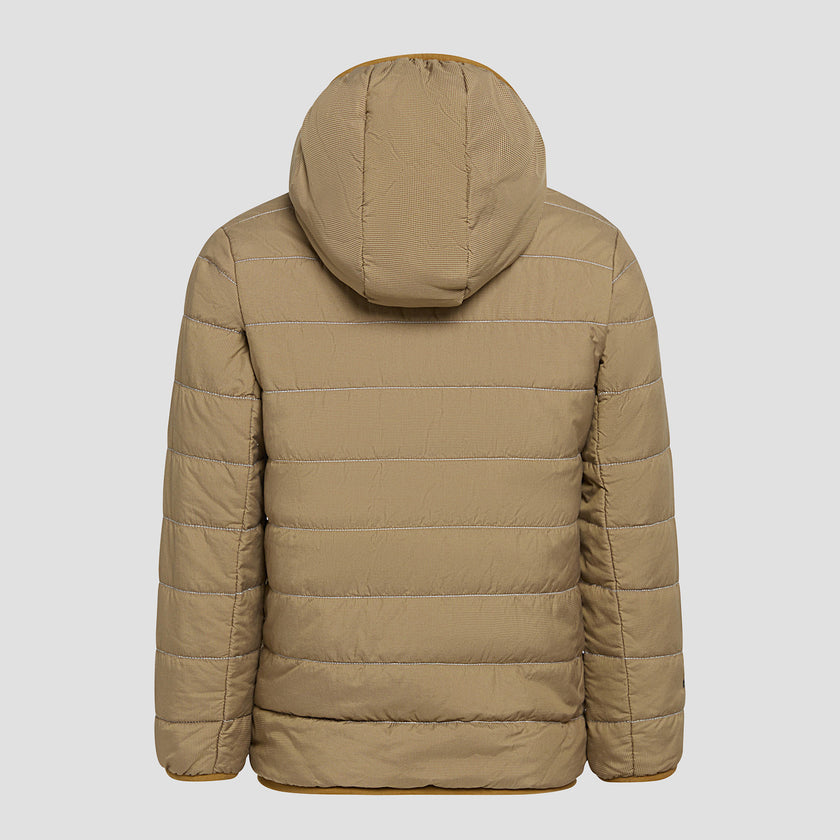 Glow reversible PrimaLoft jacket