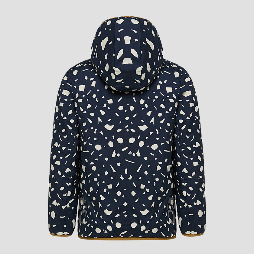 Glow reversible PrimaLoft jacket