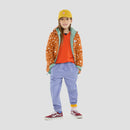 Glow reversible PrimaLoft jacket