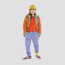 Glow reversible PrimaLoft jacket