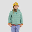 Glow reversible PrimaLoft jacket