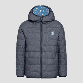 Glow reversible PrimaLoft jacket Glow reversible PrimaLoft jacket