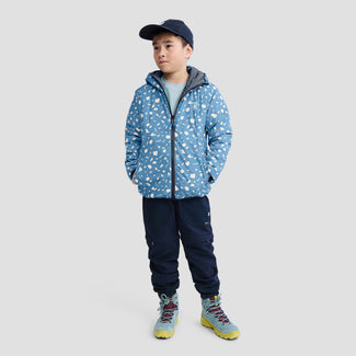 Glow reversible PrimaLoft jacket Glow reversible PrimaLoft jacket