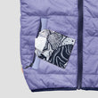 Glow reversible PrimaLoft jacket Upcycled (6)