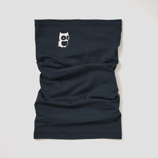 Gufo Merino neckwarmer Gufo Merino neckwarmer