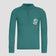 Honu Merino half-zip longsleeve "Rascal"