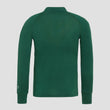 Honu Merino half-zip longsleeve
