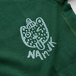 Honu Merino half-zip longsleeve