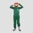 Honu Merino half-zip longsleeve