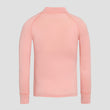 Honu Merino half-zip longsleeve