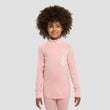 Honu Merino half-zip longsleeve