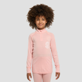 Honu Merino half-zip longsleeve  Honu Merino half-zip longsleeve