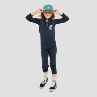 Honu Merino half-zip longsleeve Honu Merino half-zip longsleeve