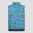 Icon reversible PrimaLoft vest