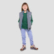 Icon reversible PrimaLoft vest