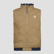 Icon reversible PrimaLoft vest