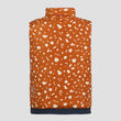 Icon reversible PrimaLoft vest
