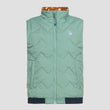 Icon reversible PrimaLoft vest