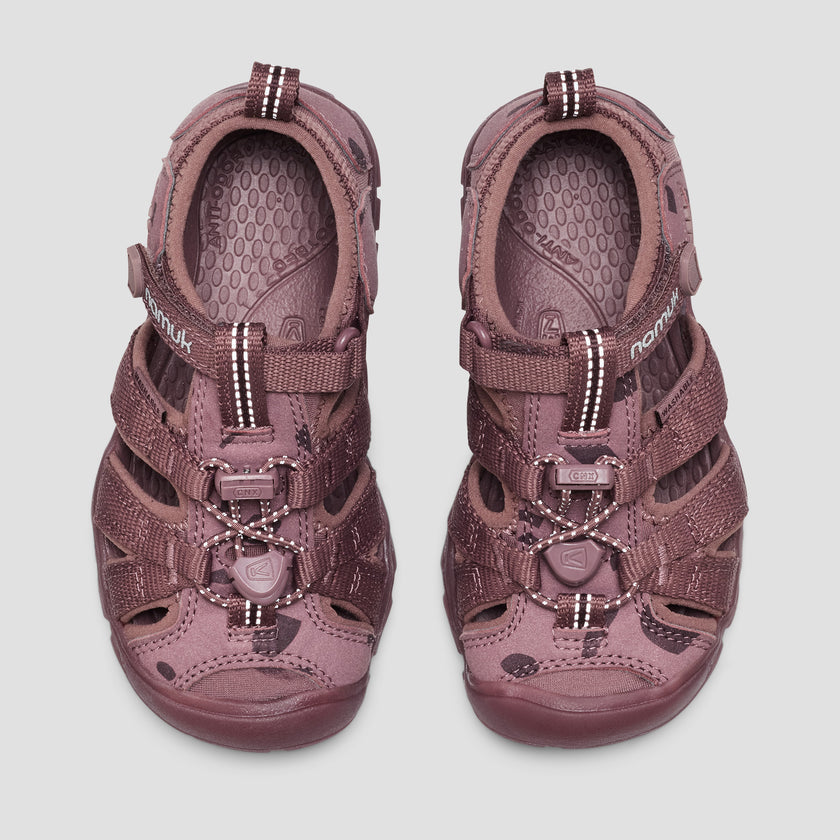 Seacamp II CNX sandal (5)