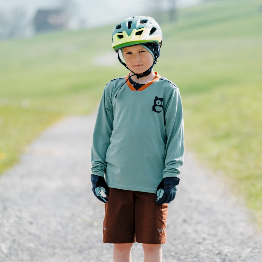 Kobe Merino headband