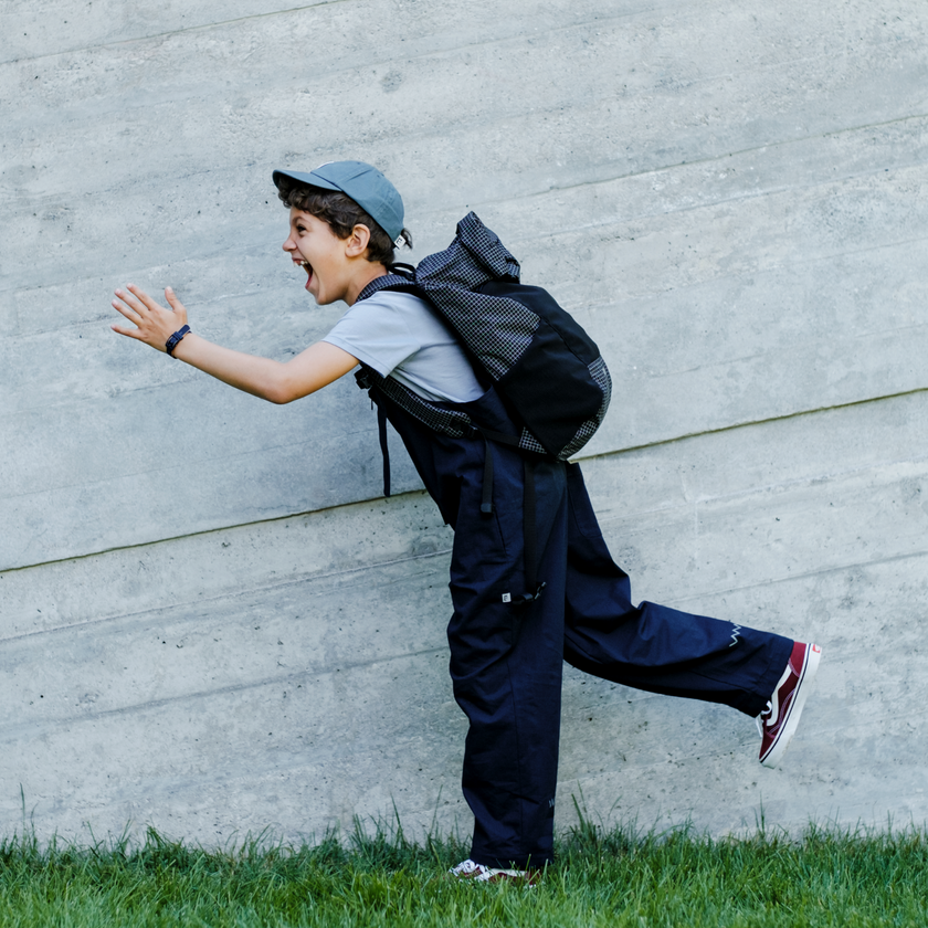 Leon backpack 20L (2)