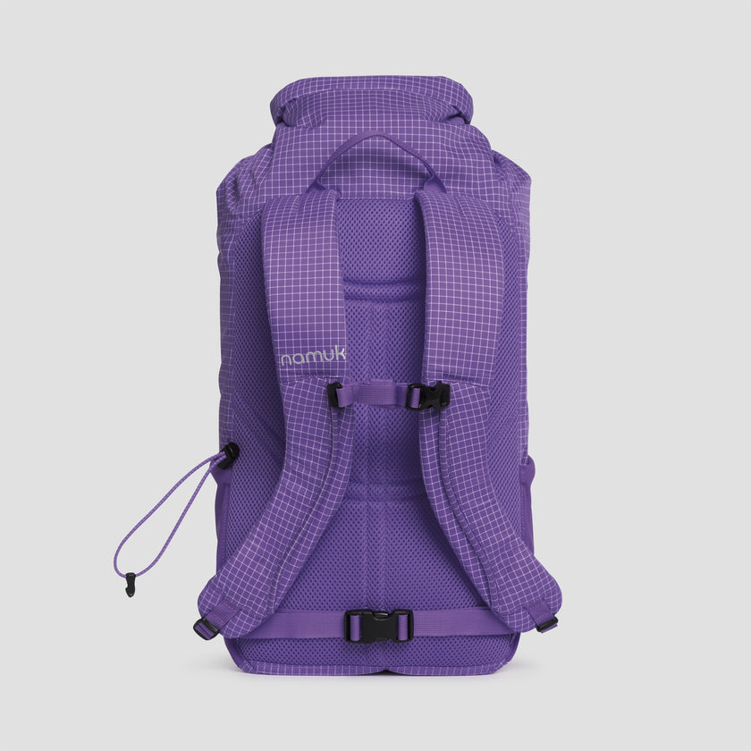 Leon backpack 20L (1)