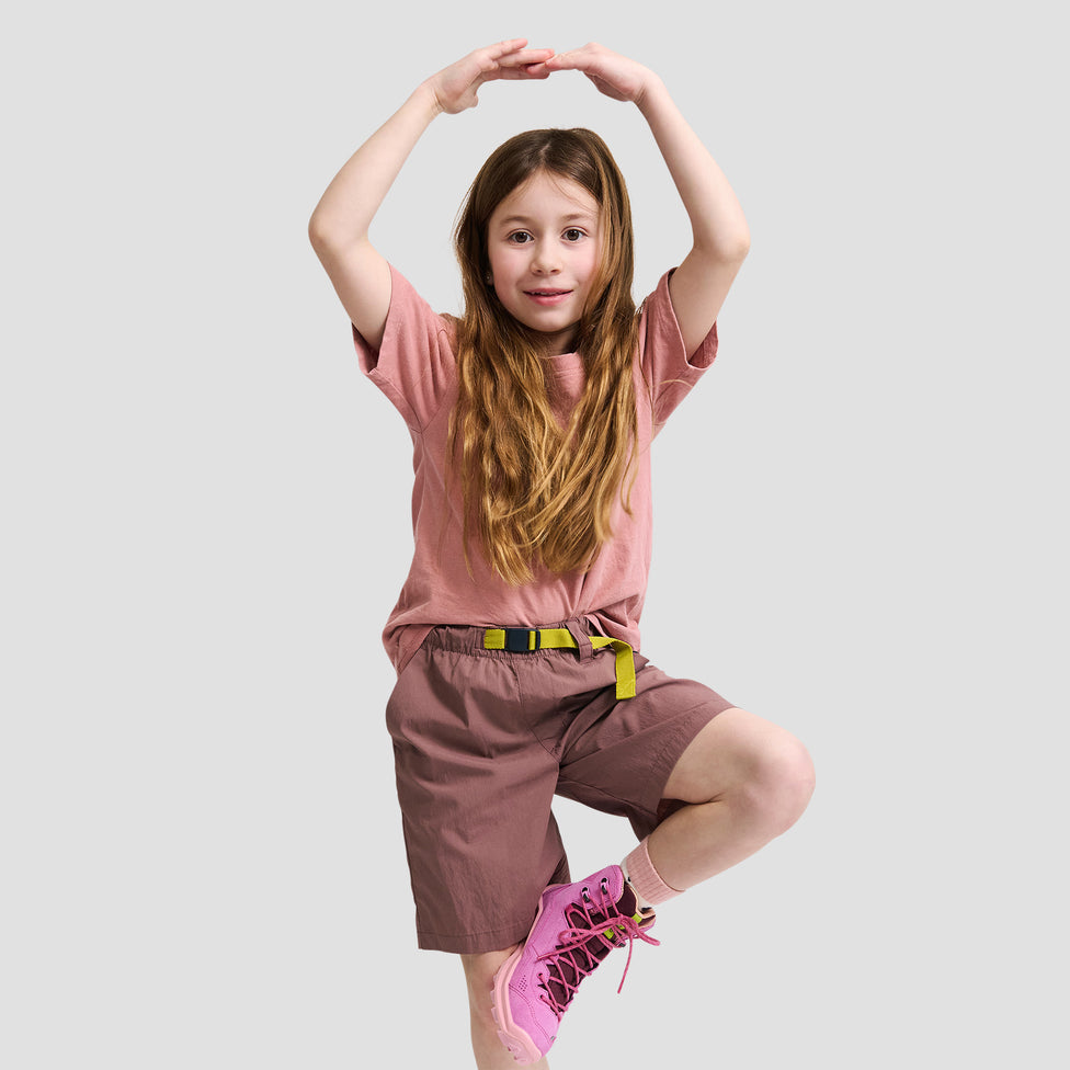 Linn everyday outdoor shorts Linn everyday outdoor shorts