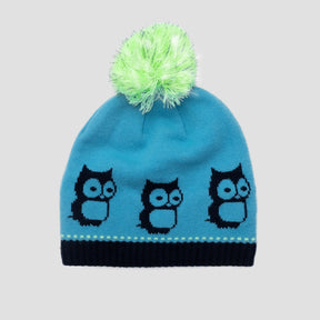 Logo beanie Logo beanie