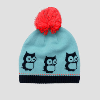 Logo beanie Logo beanie