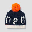 Logo beanie
