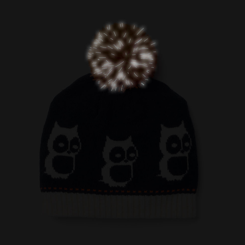 Logo beanie Logo beanie