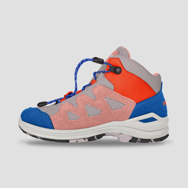 Innox EVO GTX QC NMK hiking shoes Innox EVO GTX QC NMK hiking shoes