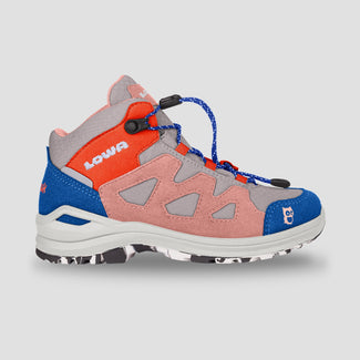 Innox EVO GTX QC NMK hiking shoes Innox EVO GTX QC NMK hiking shoes