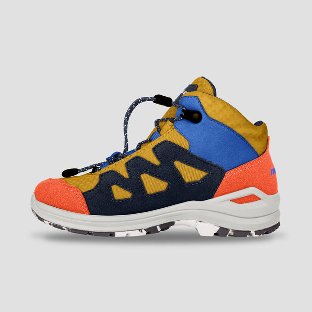 Innox EVO GTX QC NMK hiking shoes Innox EVO GTX QC NMK hiking shoes