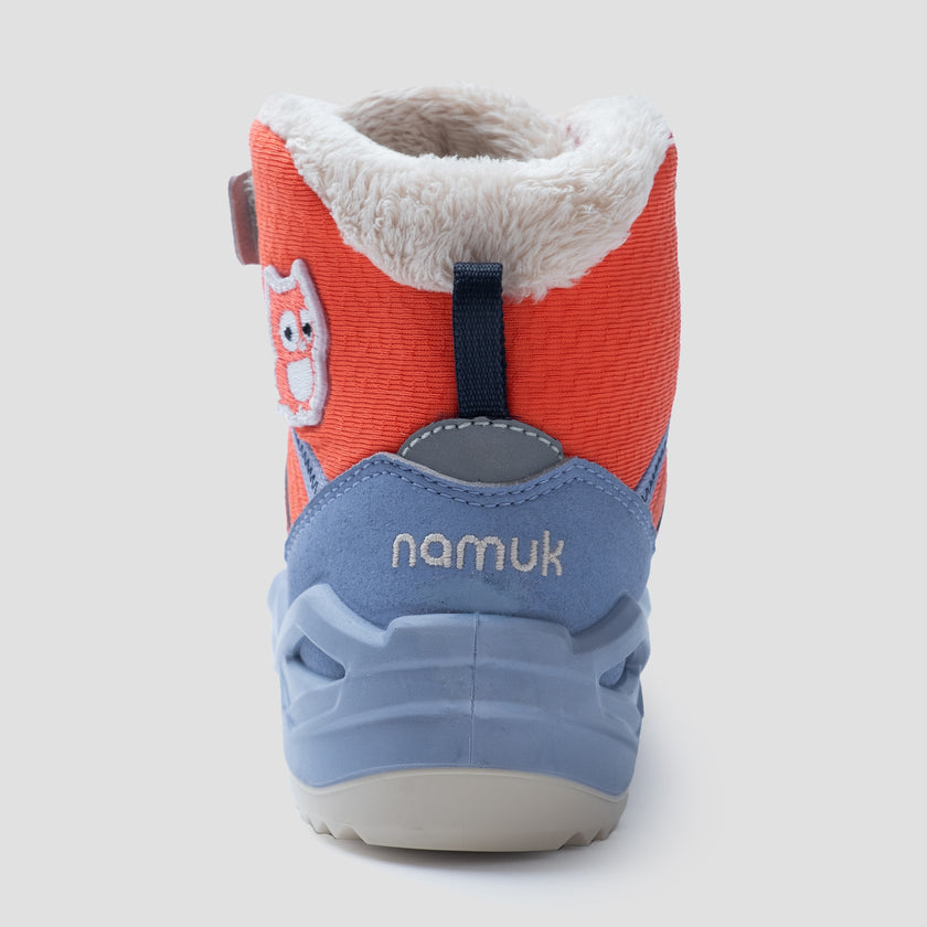 Maddox warm GTX NMK winter boots (2)