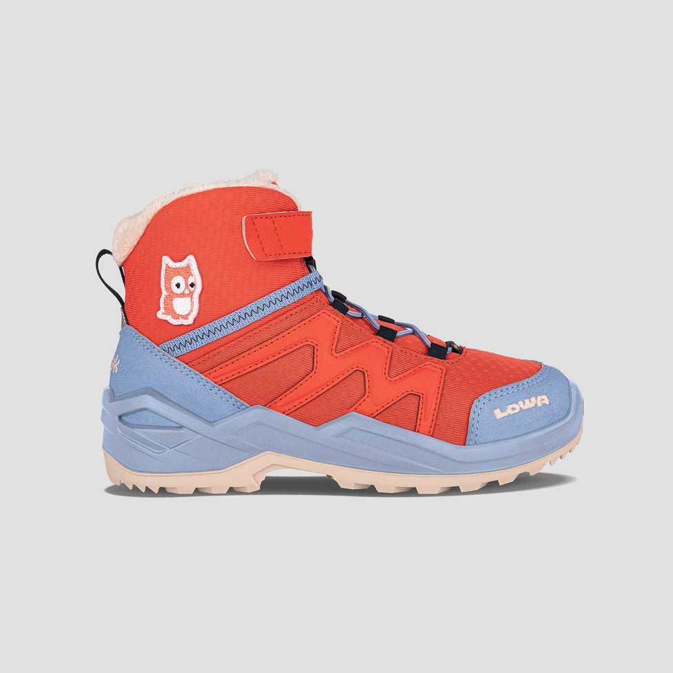 Maddox warm GTX NMK winter boots Maddox warm GTX NMK winter boots