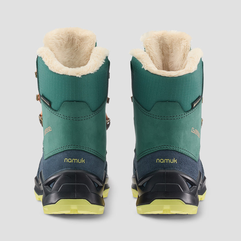 Couloir II GTX NMK winter boots (3)