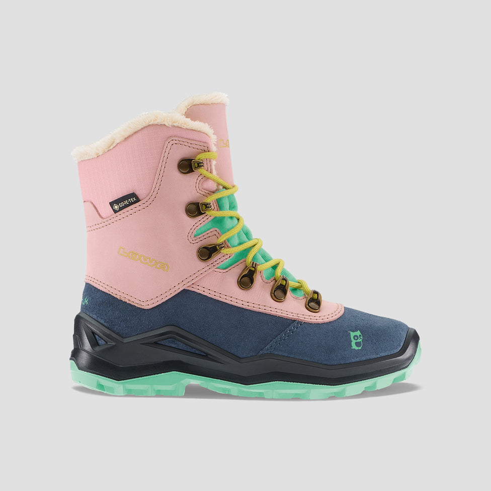 Couloir II GTX NMK winter boots Couloir II GTX NMK winter boots