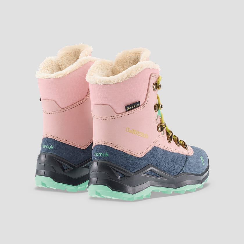 Couloir II GTX NMK winter boots (5)