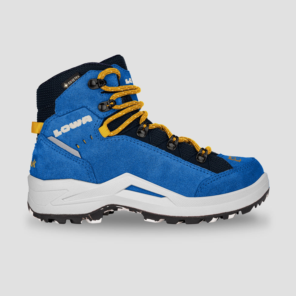Kody EVO GTX NMK hiking boots Kody EVO GTX NMK hiking boots