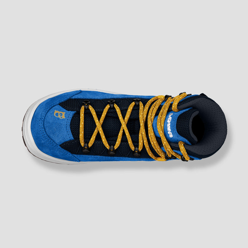 Kody EVO GTX NMK hiking boots (4)