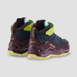 Maddox PRO GTX MID VC JR NMK hiking shoes (3)